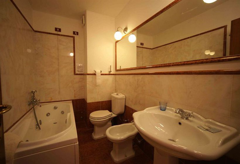 Hotel Liberty  | Viareggio | Lucca | Italia 9