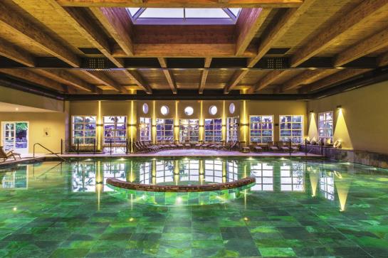 Hotel Terme Miramonti  | Montegrotto Terme | Padova | Italia 14