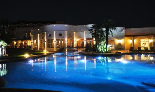 Hotel Terme Miramonti  | Montegrotto Terme | Padova | Italia 3