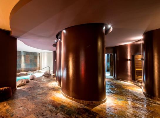 Hotel Terme Miramonti  | Montegrotto Terme | Padova | Italia 5