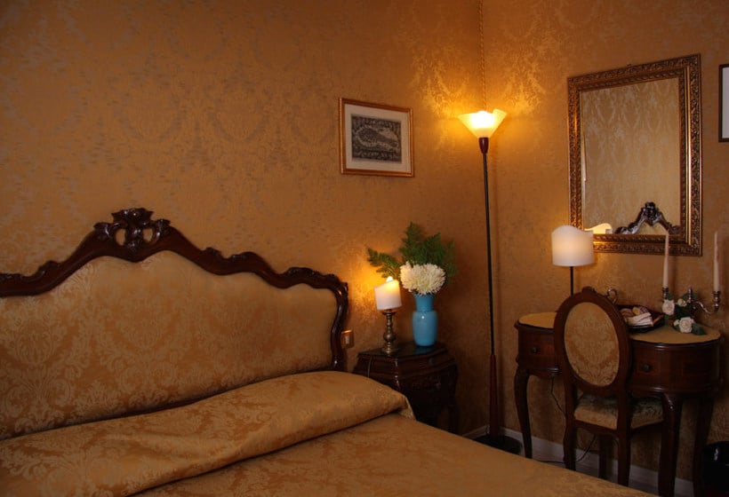 Hotel San Gallo  | Venezia | Venezia | Italia 1
