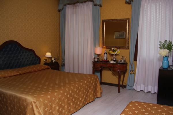 Hotel San Gallo  | Venezia | Venezia | Italia 11