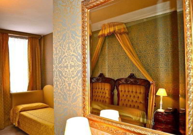 Hotel San Gallo  | Venezia | Venezia | Italia 5