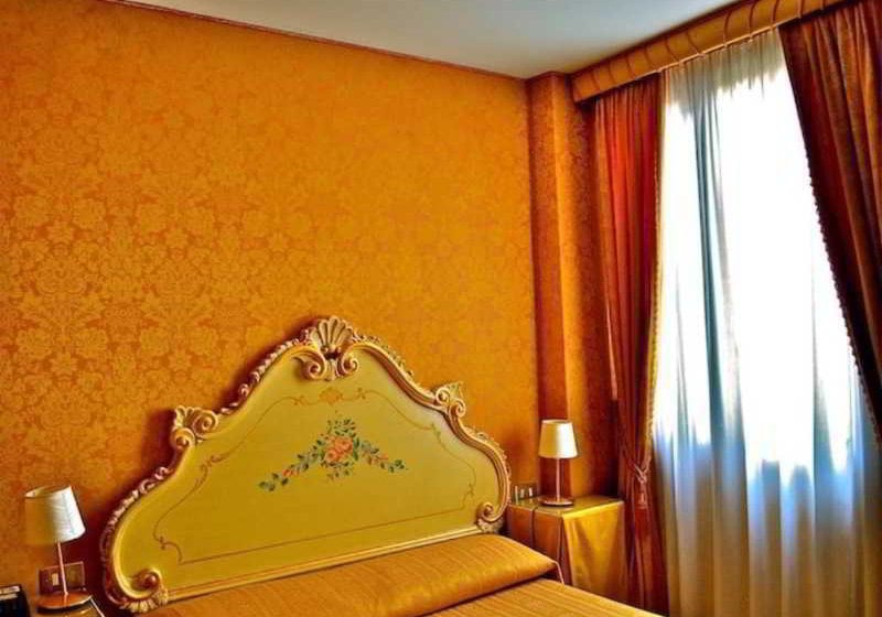 Hotel San Gallo  | Venezia | Venezia | Italia 8