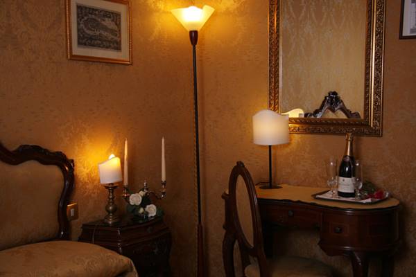 Hotel San Gallo  | Venezia | Venezia | Italia 9