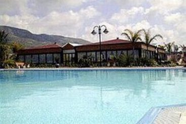 Hotel Villa Sikania Park  | Agrigento | Agrigento | Italia 1