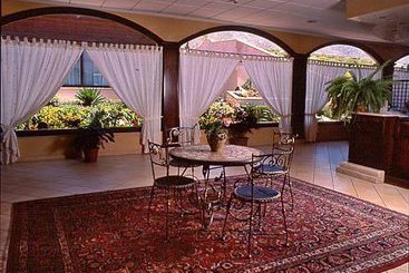 Hotel Villa Sikania Park  | Agrigento | Agrigento | Italia 2