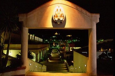 Hotel Villa Sikania Park  | Agrigento | Agrigento | Italia 3