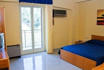 Hotel Il Gabbiano  Palermo