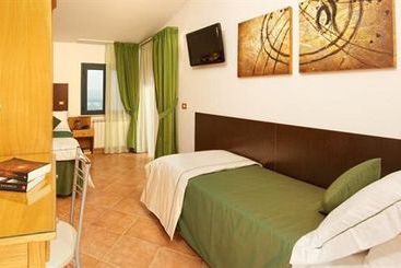 Hotel La Pensione Svizzera  | Taormina | Messina | Italia 1