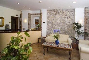 Hotel La Pensione Svizzera  | Taormina | Messina | Italia 11