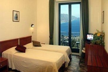 Hotel La Pensione Svizzera  | Taormina | Messina | Italia 12