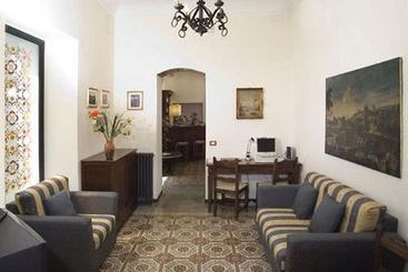 Hotel La Pensione Svizzera  | Taormina | Messina | Italia 13