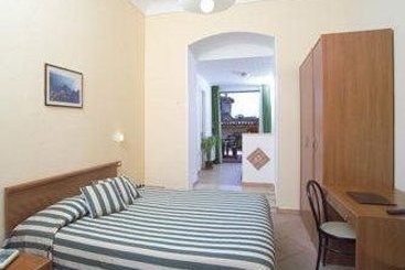 Hotel La Pensione Svizzera  | Taormina | Messina | Italia 14