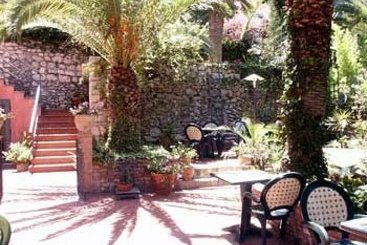 Hotel La Pensione Svizzera  | Taormina | Messina | Italia 17