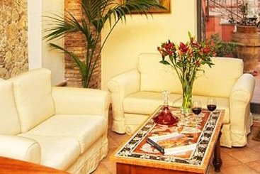 Hotel La Pensione Svizzera  | Taormina | Messina | Italia 18