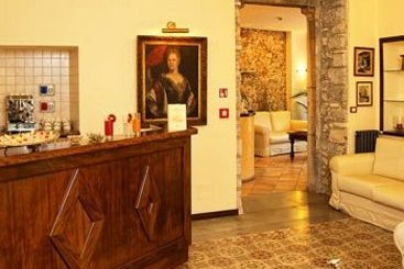 Hotel La Pensione Svizzera  | Taormina | Messina | Italia 19