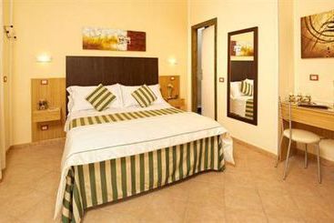 Hotel La Pensione Svizzera  | Taormina | Messina | Italia 2