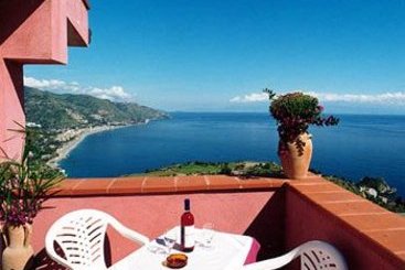 Hotel La Pensione Svizzera  | Taormina | Messina | Italia 20