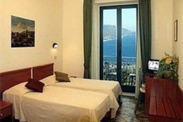 Hotel La Pensione Svizzera  | Taormina | Messina | Italia 3