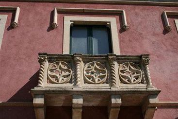 Hotel La Pensione Svizzera  | Taormina | Messina | Italia 6