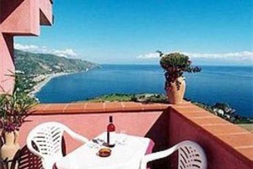 Hotel La Pensione Svizzera  | Taormina | Messina | Italia 7