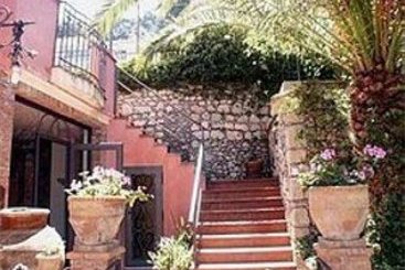 Hotel La Pensione Svizzera  | Taormina | Messina | Italia 8