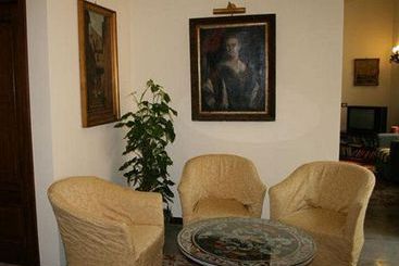 Hotel La Pensione Svizzera  | Taormina | Messina | Italia 9