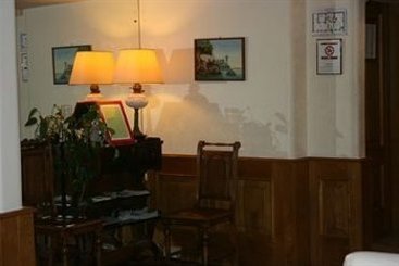 Hotel Abbazia  | Trieste | Trieste | Italia 12