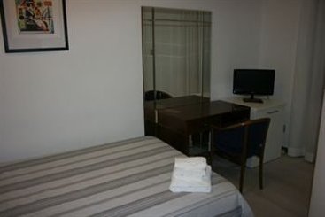 Hotel Abbazia  | Trieste | Trieste | Italia 16