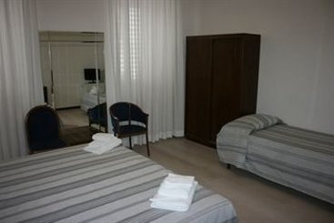 Hotel Abbazia  | Trieste | Trieste | Italia 18