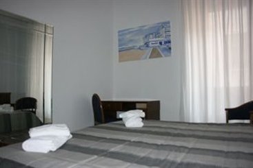Hotel Abbazia  | Trieste | Trieste | Italia 2