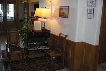 Hotel Abbazia  | Trieste | Trieste | Italia 8