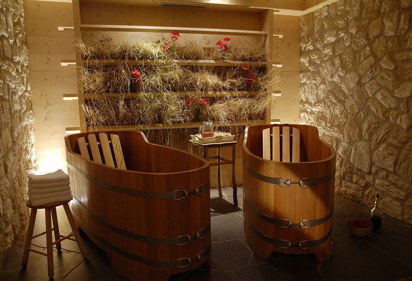 Hotel Adler Spa Resorts  | Ortisei | Bolzano | Italia 2