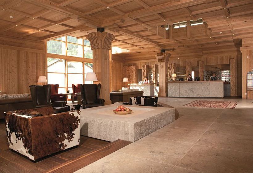 Hotel Adler Spa Resorts  | Ortisei | Bolzano | Italia 3