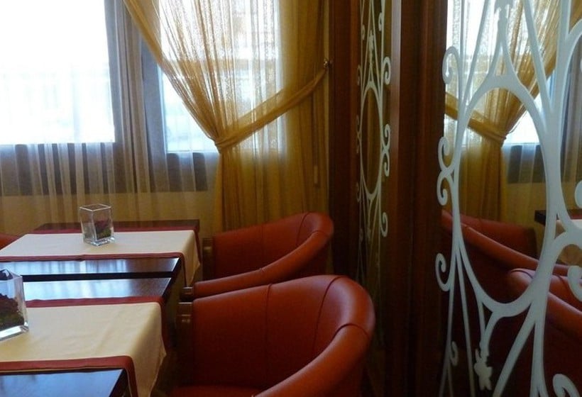 Best Western Hotel Admiral  | Padova | Padova | Italia 1