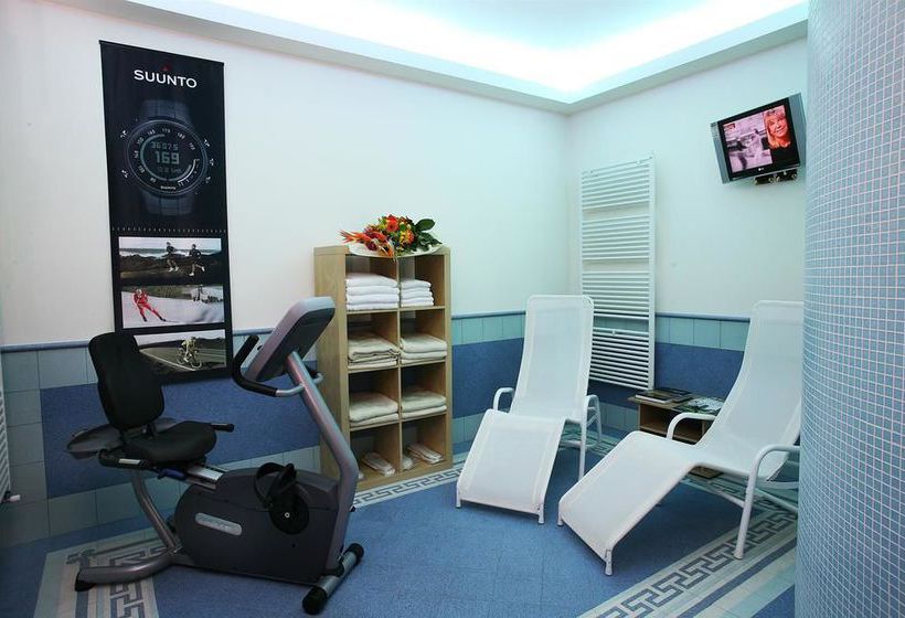 Best Western Hotel Admiral  | Padova | Padova | Italia 12