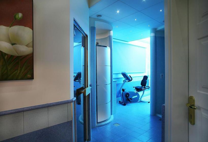 Best Western Hotel Admiral  | Padova | Padova | Italia 14