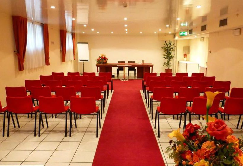 Best Western Hotel Admiral  | Padova | Padova | Italia 15