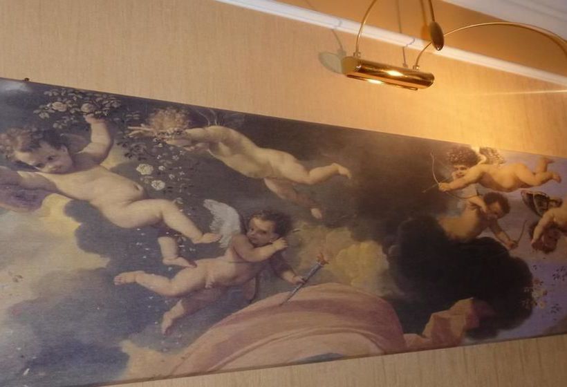 Best Western Hotel Admiral  | Padova | Padova | Italia 17