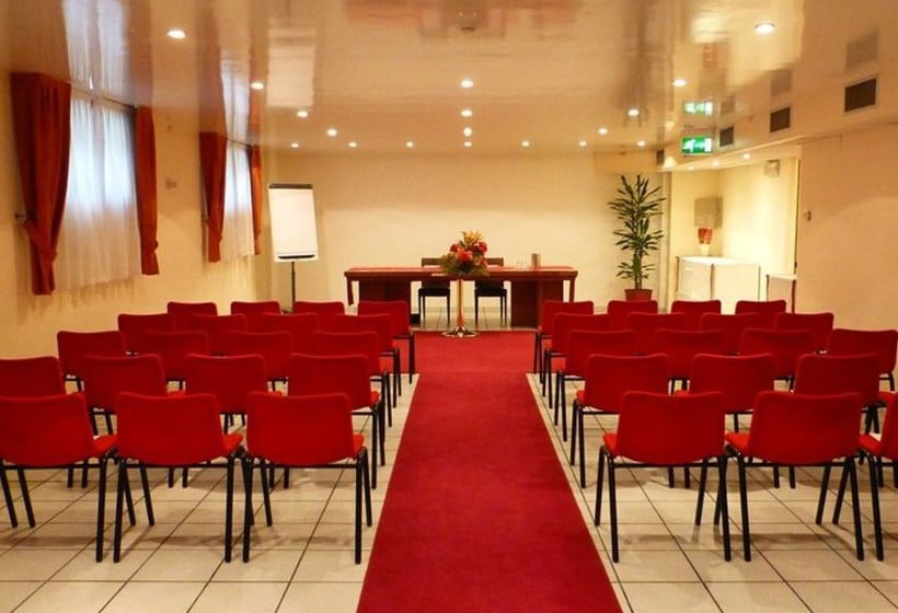 Best Western Hotel Admiral  | Padova | Padova | Italia 2