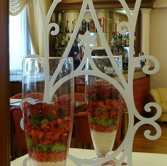 Best Western Hotel Admiral  | Padova | Padova | Italia 20