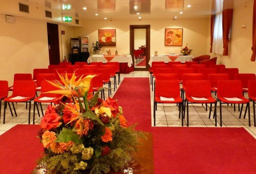 Best Western Hotel Admiral  | Padova | Padova | Italia 3