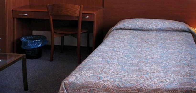 Hotel Adriano  | Turin | Turin | Italy 1