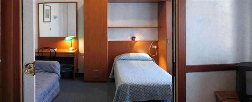 Hotel Adriano  | Turin | Turin | Italy 2