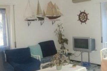 Bed & Breakfast Al Solemar Cerdeña