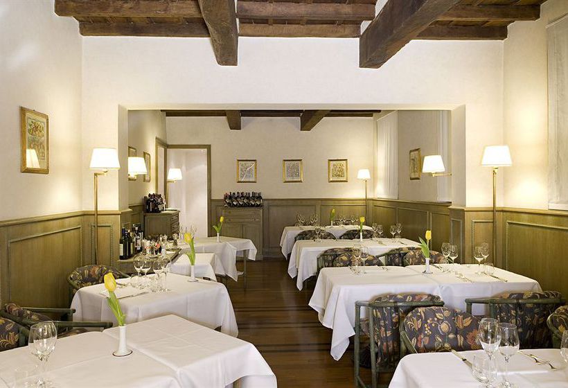 Hotel Albergo Delle Notarie Reggio Emilia