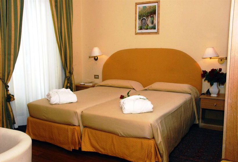 Hotel Paradiso  | Sanremo | Imperia | Italia 14