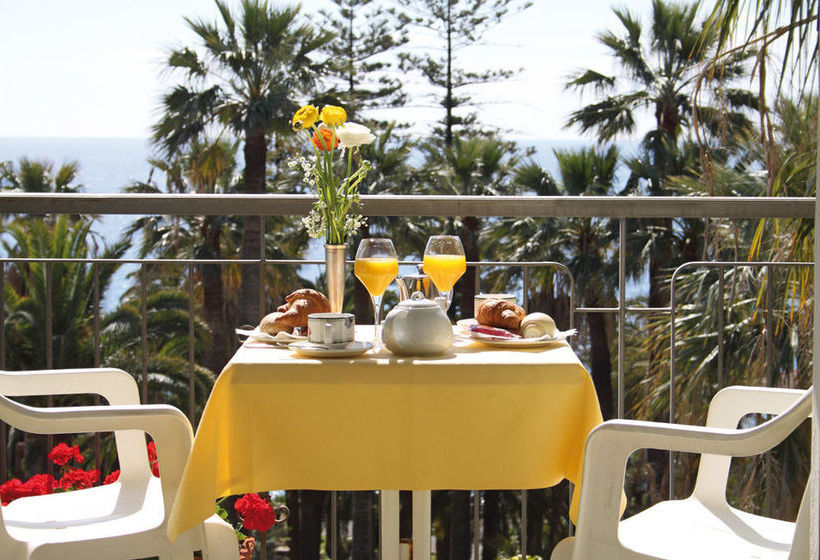 Hotel Paradiso  | Sanremo | Imperia | Italia 19