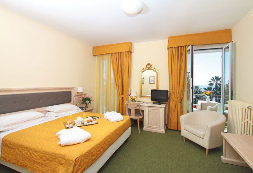 Hotel Paradiso  | Sanremo | Imperia | Italia 20